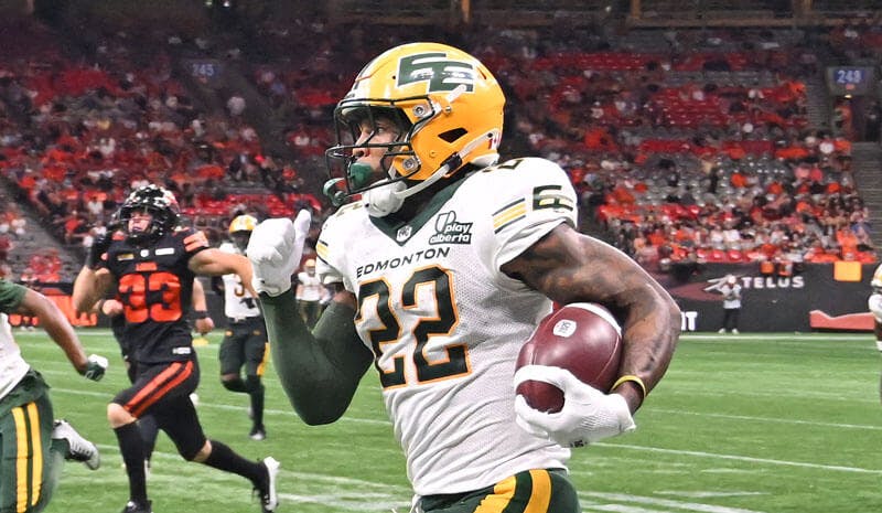 Elks vs Alouettes Prediction, Picks & Odds for CFL Week 10 