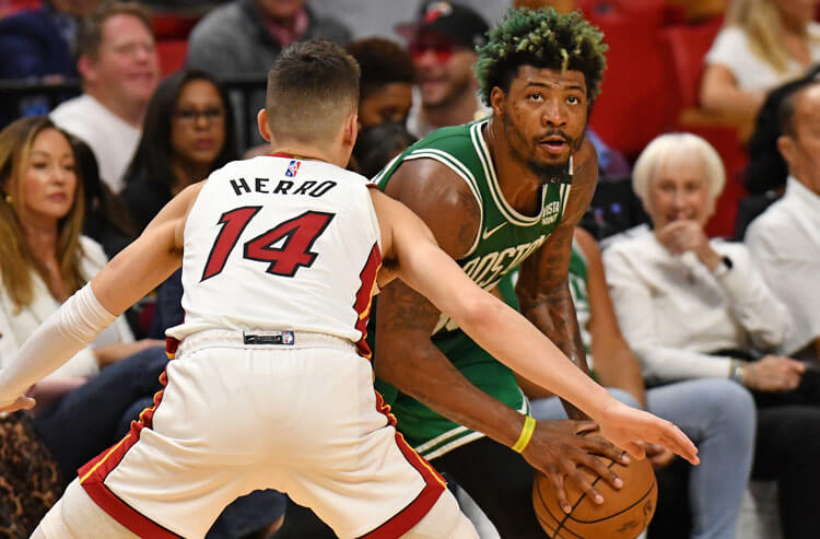 How To Bet - Heat vs Celtics Game 3 Picks and Predictions: Riding Boston's Momentum Back to Beantown