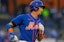 Jeff McNeil New York Mets MLB