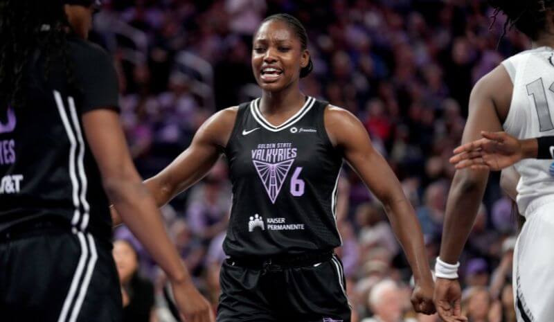 Sun vs Valkyries Predictions, Picks & Best Bets for Tonight’s WNBA Game