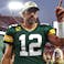 Aaron Rodgers Green Bay Packers NFL parlay picks