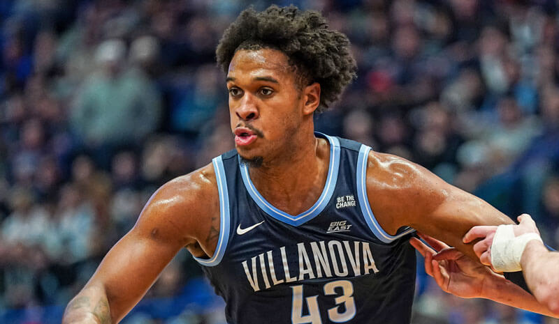 How To Bet - Seton Hall vs Villanova Prediction, Picks & Odds for Tonight's Big East Tournament Game