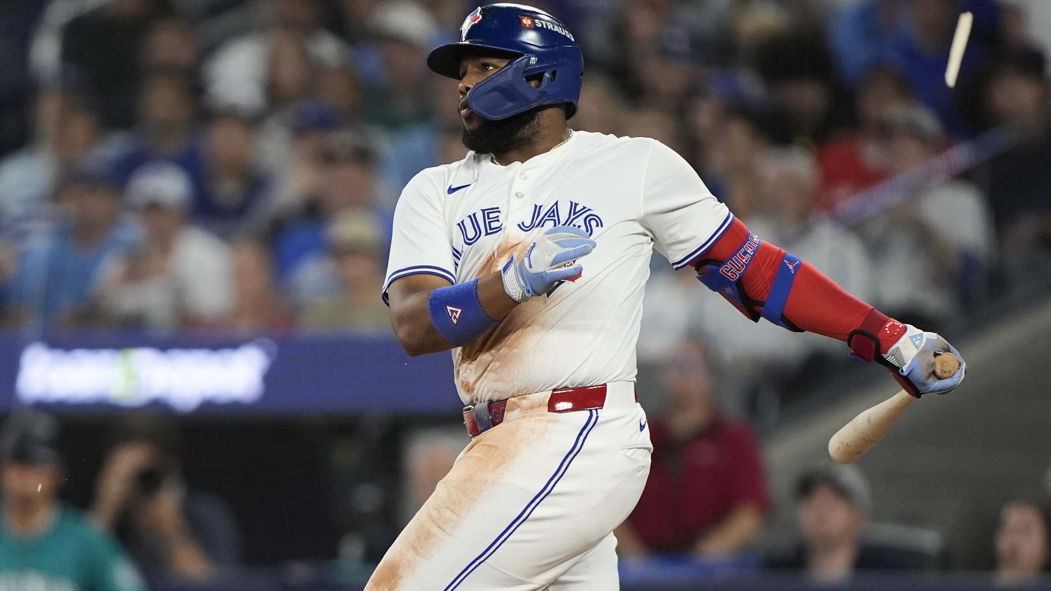 Three Reasons Why the Blue Jays Can Win the World Series