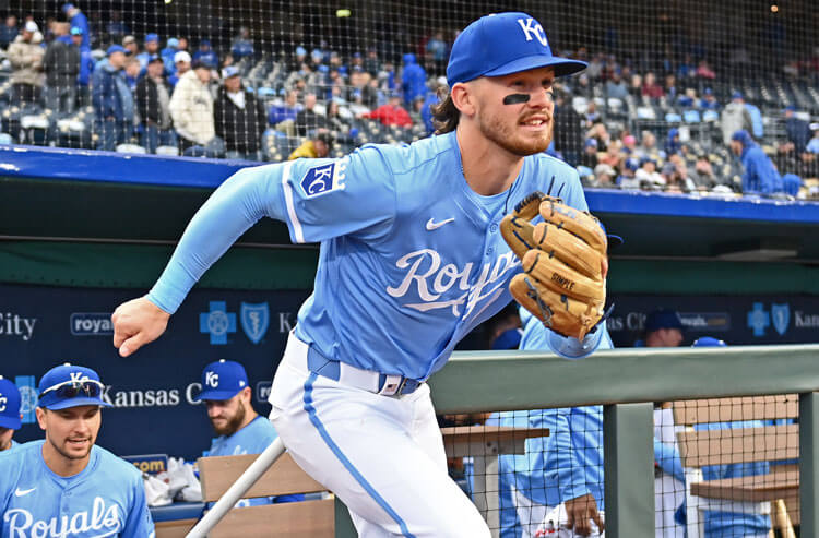 Royals vs Angels Prediction, Picks, and Odds for Tonight’s MLB Game