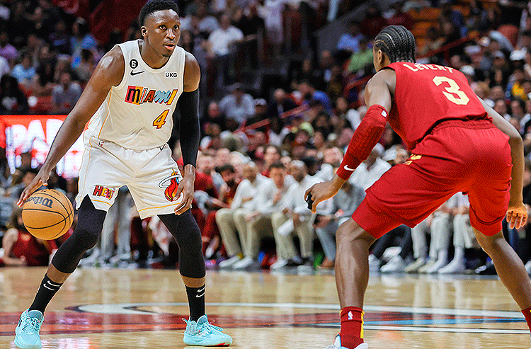 Cavaliers vs Heat Picks and Predictions: Oladipo Fires Away From Beyond the Arc