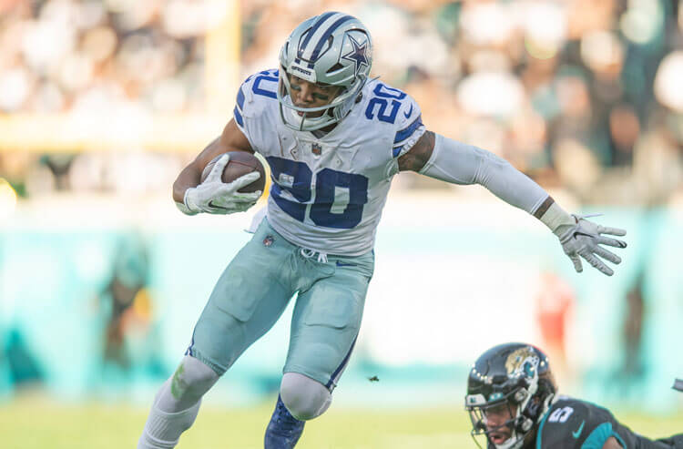 Cowboys Betting Preview 2023: Futures Picks & Predictions for Dallas