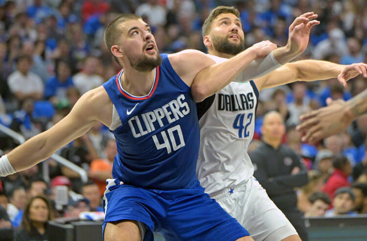 How To Bet - Clippers vs Mavericks Predictions, Picks, Odds for Tonight’s NBA Playoff Game