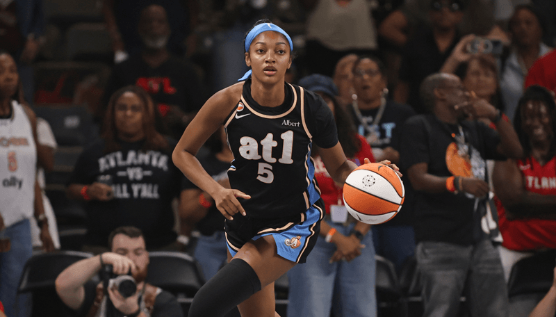 Best WNBA Player Props Today: Picks & Predictions: Sunday, Sept. 27 