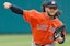 Lance McCullers Jr. Houston Astros MLB