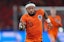Memphis Depay Netherlands Euro 2024