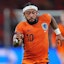 Memphis Depay Netherlands Euro 2024