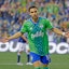Alex Roldan Seattle Sounders MLS