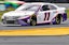 NASCAR driver Denny Hamlin