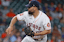 Jose Urquidy Houston Astros MLB EV analytics