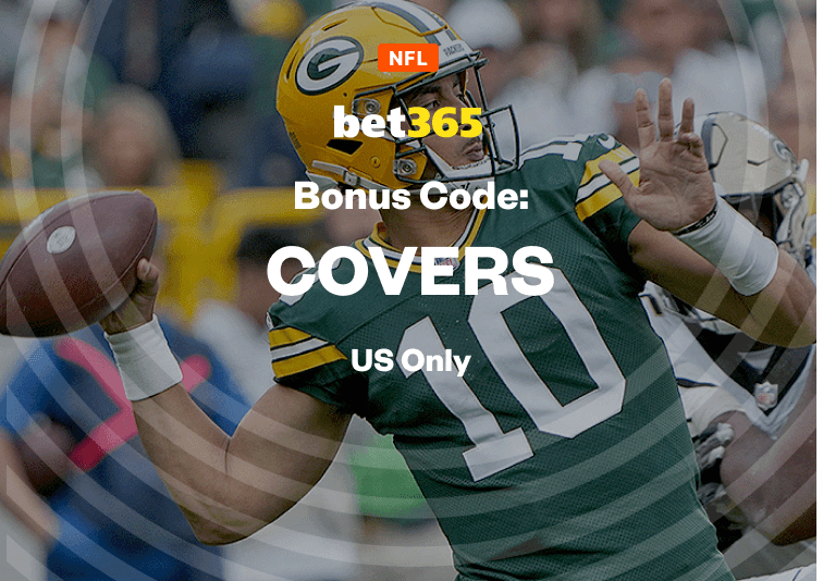 Best Green Bay Packers Betting Promo Codes & Bonuses