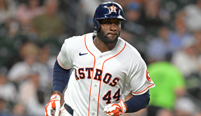2026 MLB MVP Odds: With Witt Sidelined, Alvarez Has Clearer Path to Glory