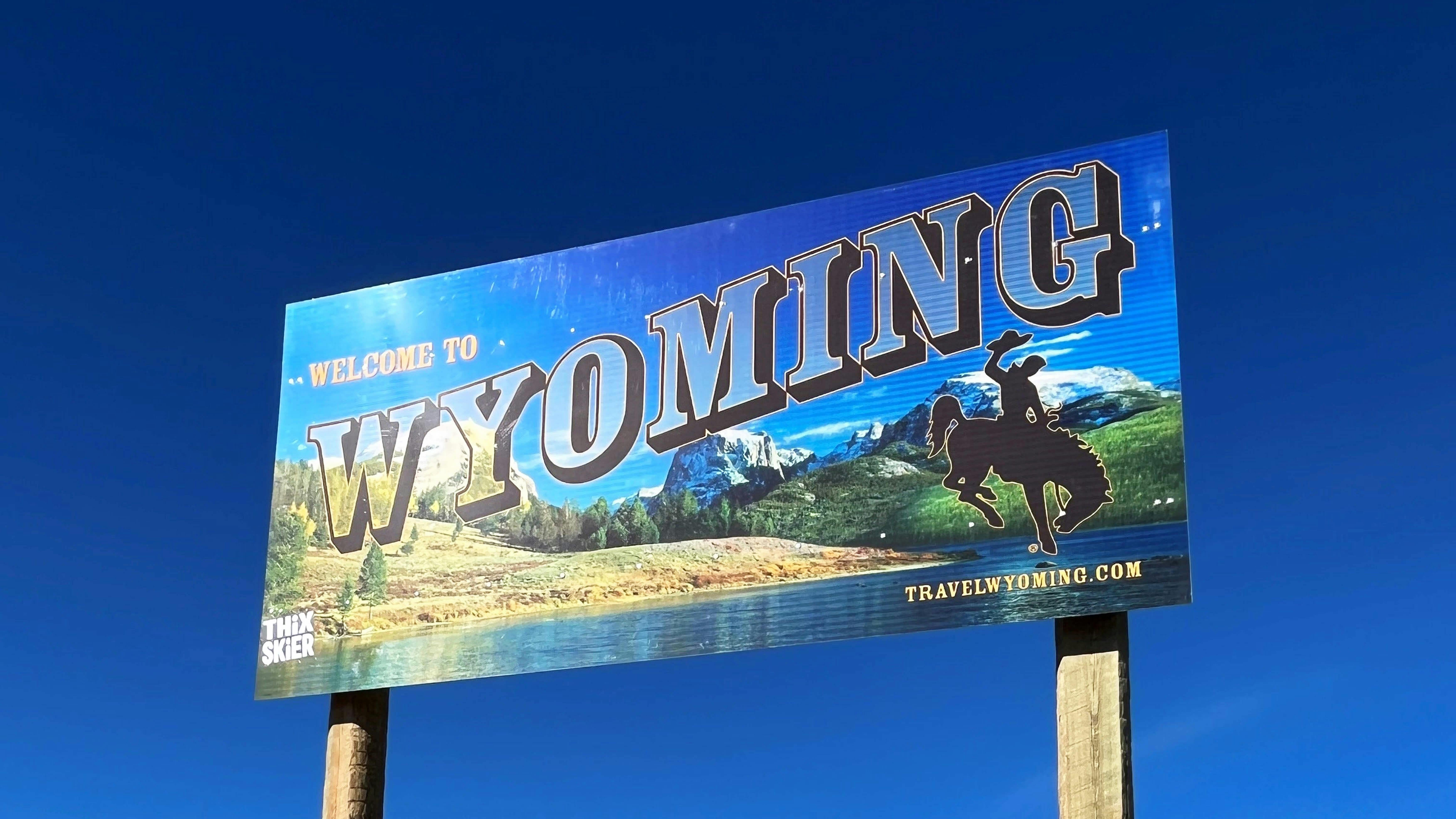 Wyoming Lawmakers Weigh Sweepstakes Casino Ban, Regulation