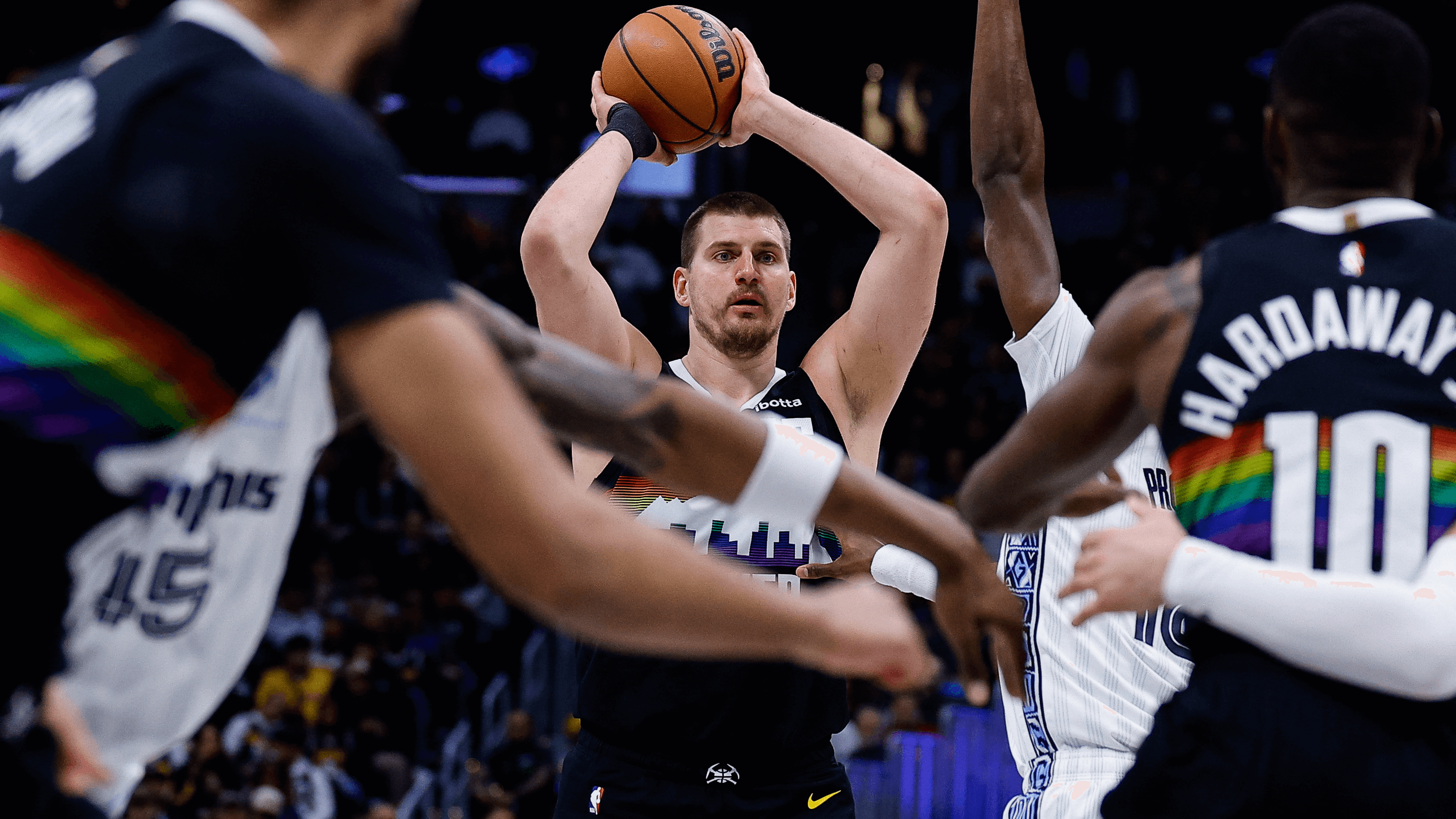 How To Bet - Best NBA Player Props Today for March 5: Jokes on You