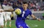Brandon Vazquez USMNT