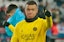 Kylian Mbappe PSG champions league