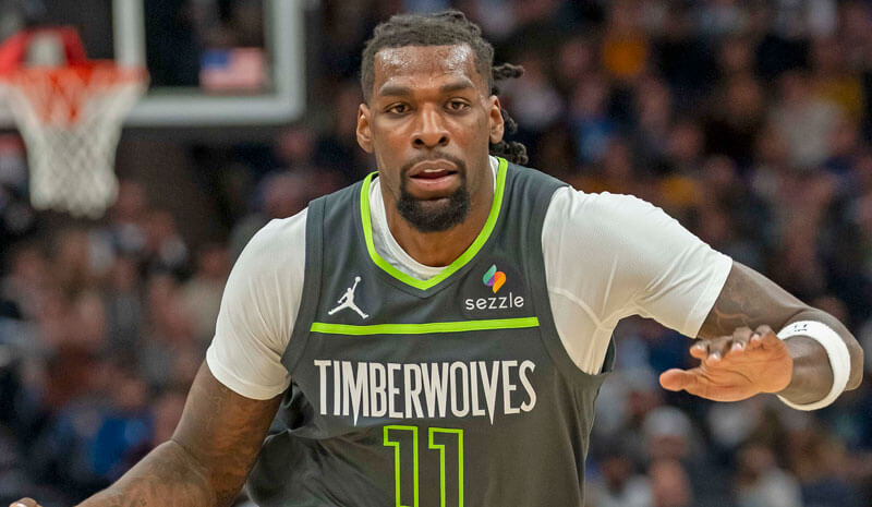 Thunder vs Timberwolves Prediction, Picks & Odds for Tonight's NBA Playoffs Game 3