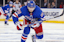 Jimmy Vesey New York Rangers NHL