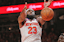 Mitchell Robinson New York Knicks NBA