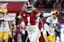Kool-Aid McKinstry Alabama NCAAF