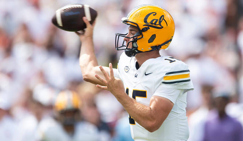 How To Bet - San Diego State vs California NCAAF Picks & Predictions: Golden Bears Clamp Down