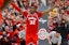 EJ Liddell Ohio State Buckeyes NCAAB