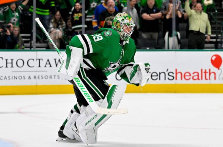 Stars vs Golden Knights Predictions, Picks, and Odds for Tonight’s NHL Playoff Game