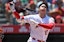 Shohei Ohtani MLB Los Angeles Angels