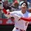 Shohei Ohtani MLB Los Angeles Angels