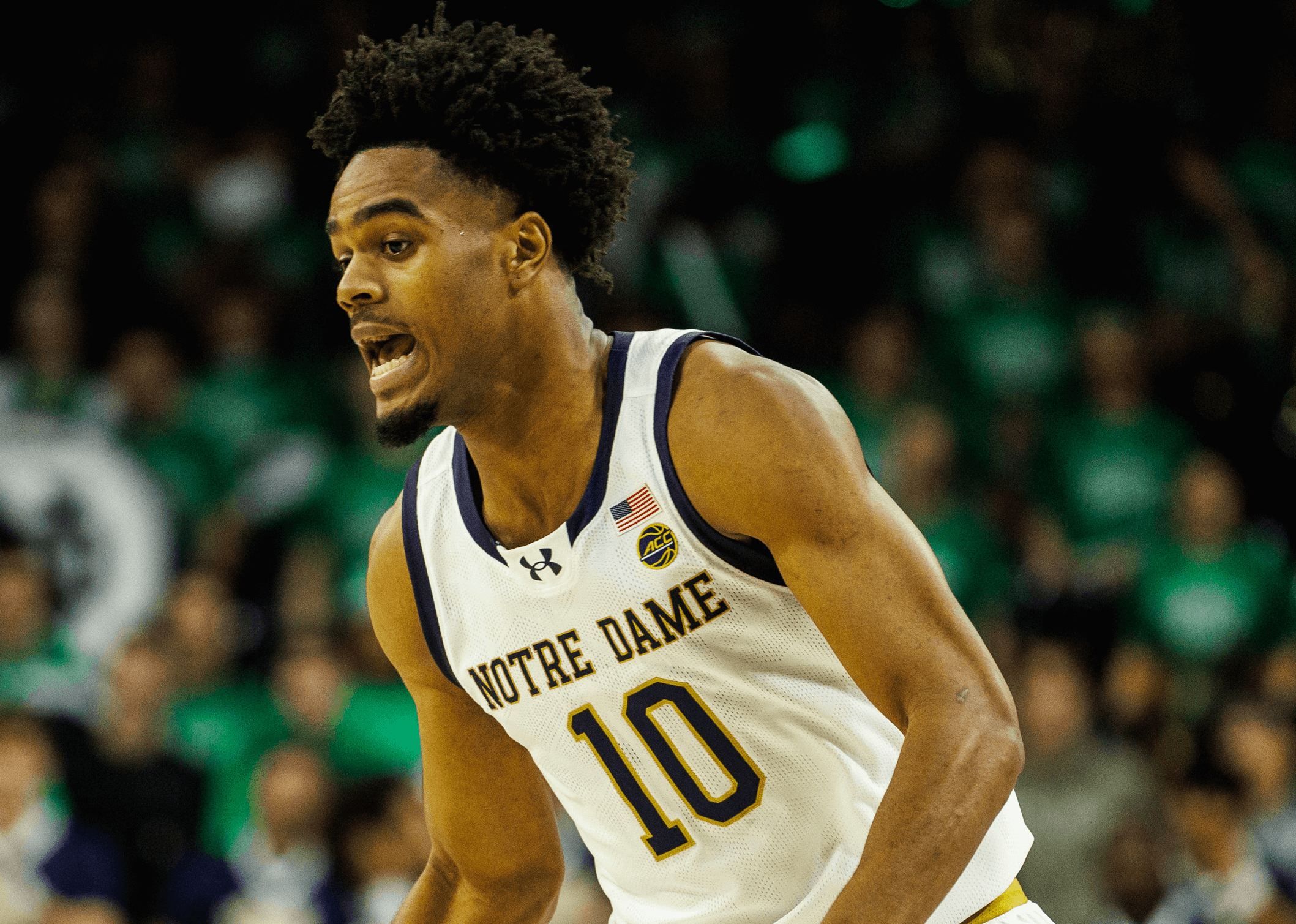 Notre Dame vs Syracuse Prediction, Picks & Odds for Tonight's College Basketball Game 