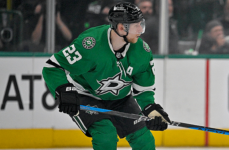 How To Bet - Oilers vs Stars Prop Picks and Best Bets: Lindell Sacrifices the Body for Dallas
