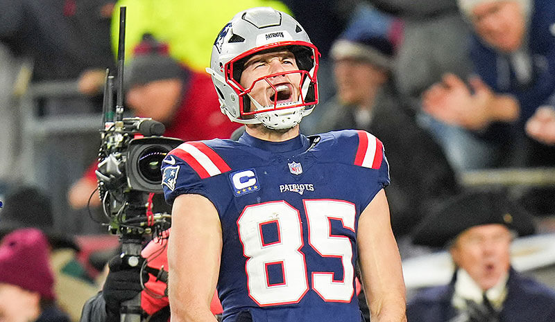 How To Bet - Patriots vs Seahawks Prop Picks for Tonight's NFL Season Opener