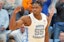 Harrison Ingram North Carolina Tar Heels ACC college basketball