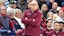 Santa Clara Broncos NCAAM Herb Sendek 