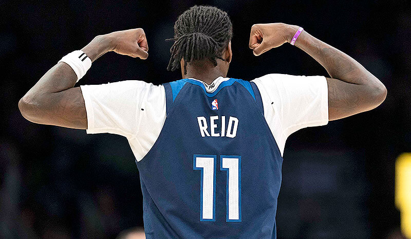 How To Bet - 2026 NBA Sixth Man of the Year Odds: Reid Reclaiming the Throne