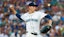 George Kirby Seattle Mariners MLB