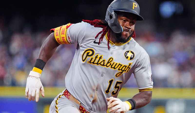 Reds vs Pirates Prediction, Picks & Odds — Thursday, August 7