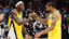 Pascal Siakam Indiana Pacers NBA