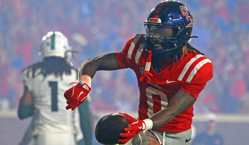 Brad Powers' College Football Power Rankings for Week 3: Best Bets, Upgrades and Downgrades