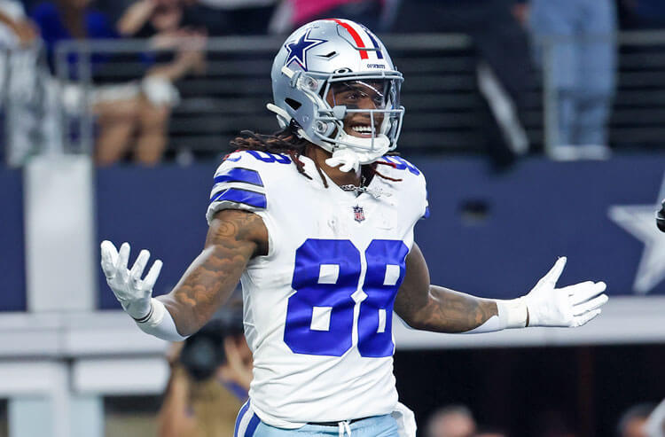 How To Bet - Super Bowl 57 Odds: Another Blowout Highlights Cowboys' Surge