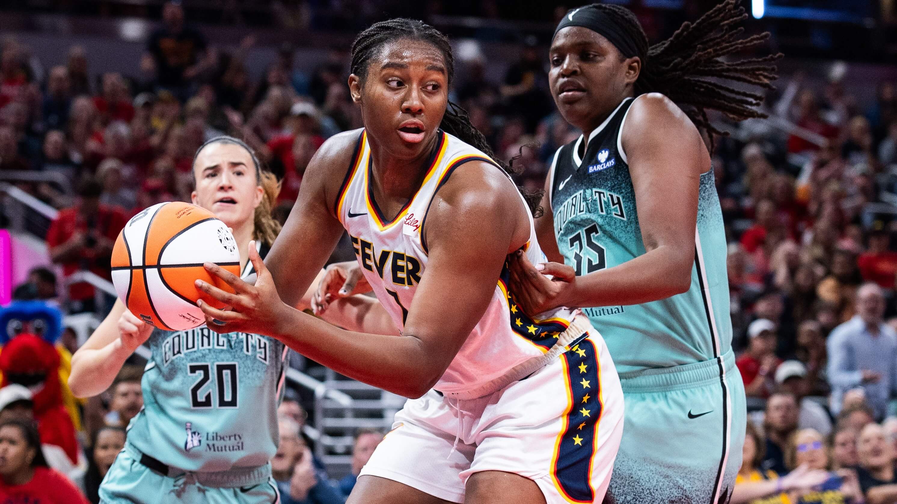WNBA Player Props & Best Bets Today for May 30: Boston Bounces Back