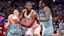 Indiana Fever WNBA Aliyah Boston