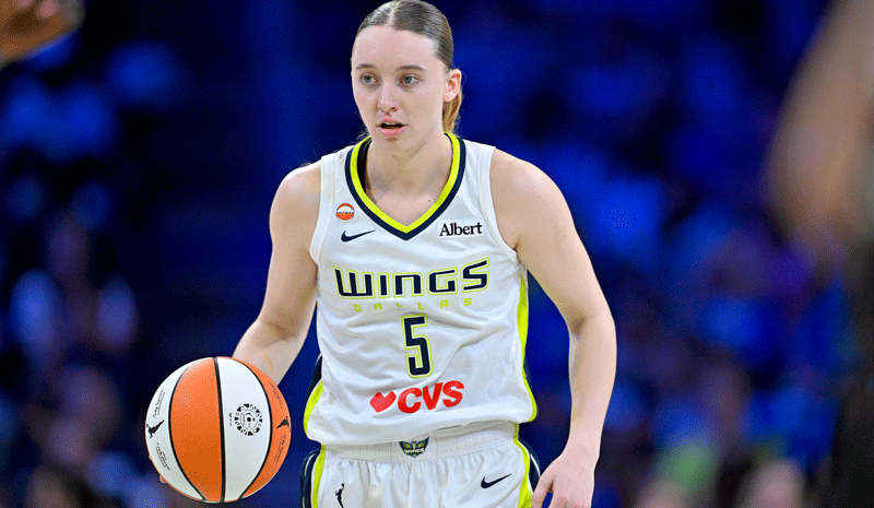 Best WNBA Combo Picks & Predictions: Wednesday, Sept. 23
