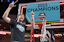 Drew Timme Gonzaga Bulldogs NCAA March Madness