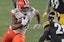 Cleveland Browns Nick Chubb NFL