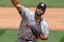 Jose Urquidy Houston Astros MLB